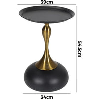 Table d'appoint Nova