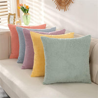 Coussin Bouclette Douce