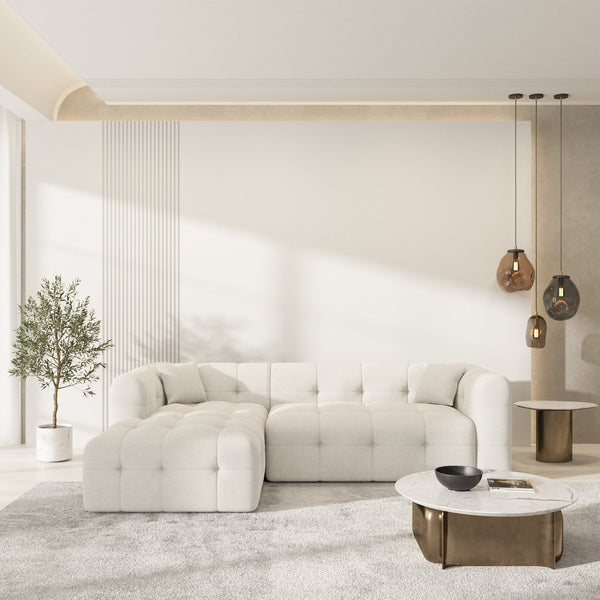 Riviera Sofa Méridienne L