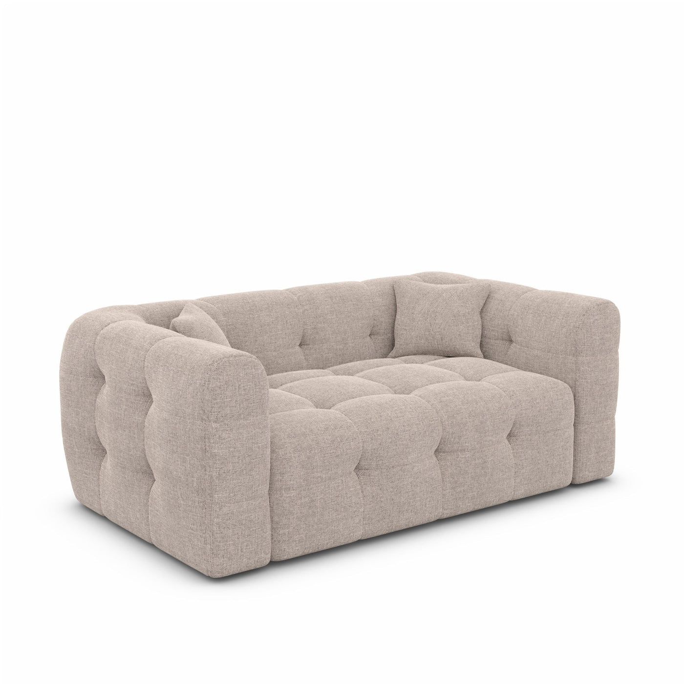 Riviera Sofa 2 Places
