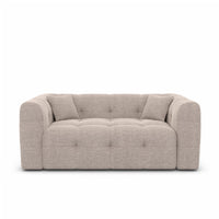 Riviera Sofa 2 Places