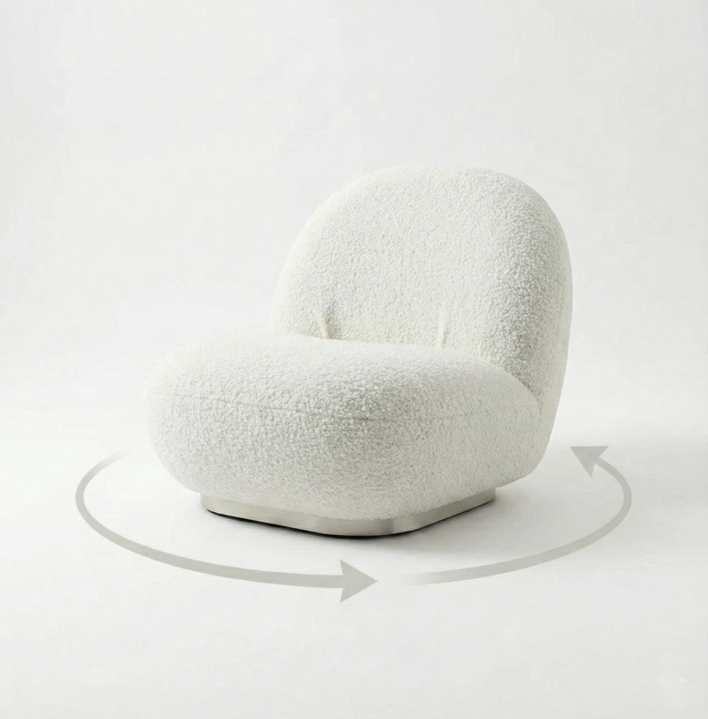 Nuage Fauteuil