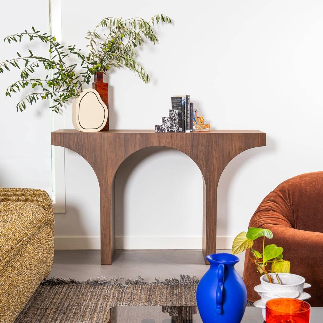 La Console Arche