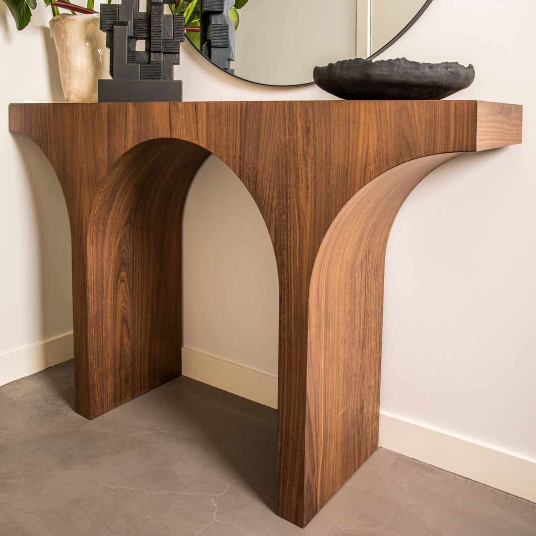 La Console Arche