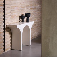 La Console Arche
