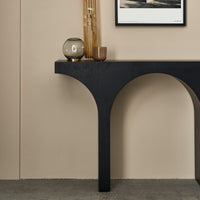 La Console Arche