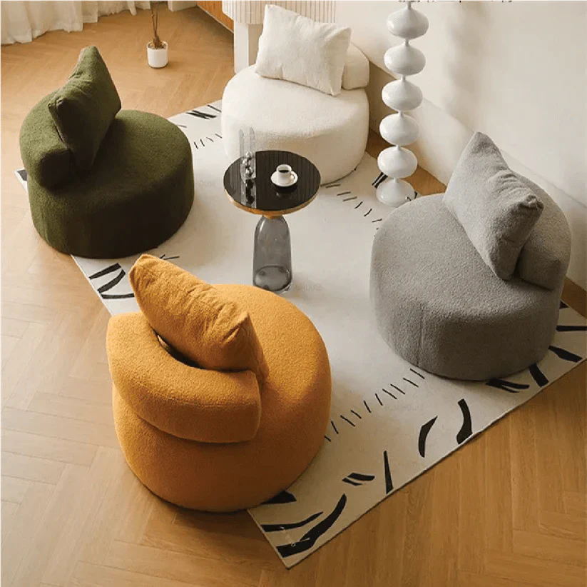 Canapé Compact