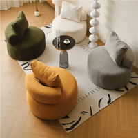 Canapé Compact
