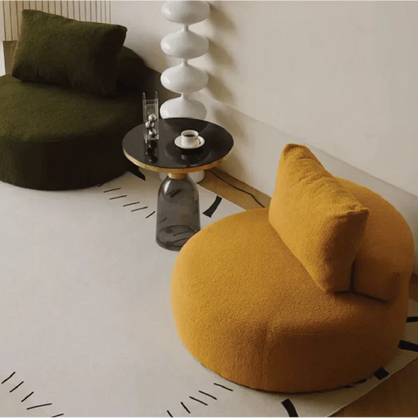 Canapé Compact