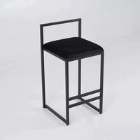 Chaise Chic Tabouret de bar