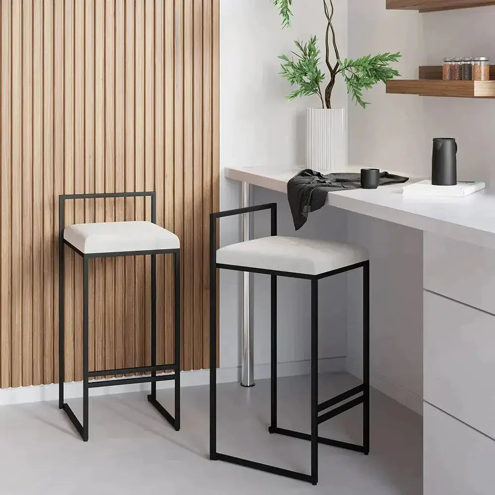Chaise Chic Tabouret de bar