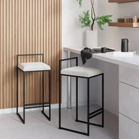 Chaise Chic Tabouret de bar