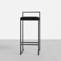 Chaise Chic Tabouret de bar