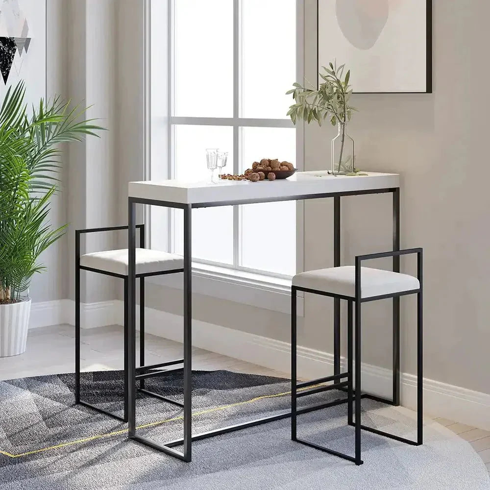 Chaise Chic Tabouret de bar