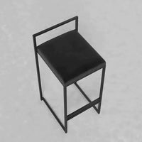 Chaise Chic Tabouret de bar