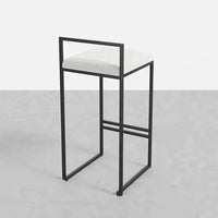 Chaise Chic Tabouret de bar