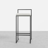 Chaise Chic Tabouret de bar