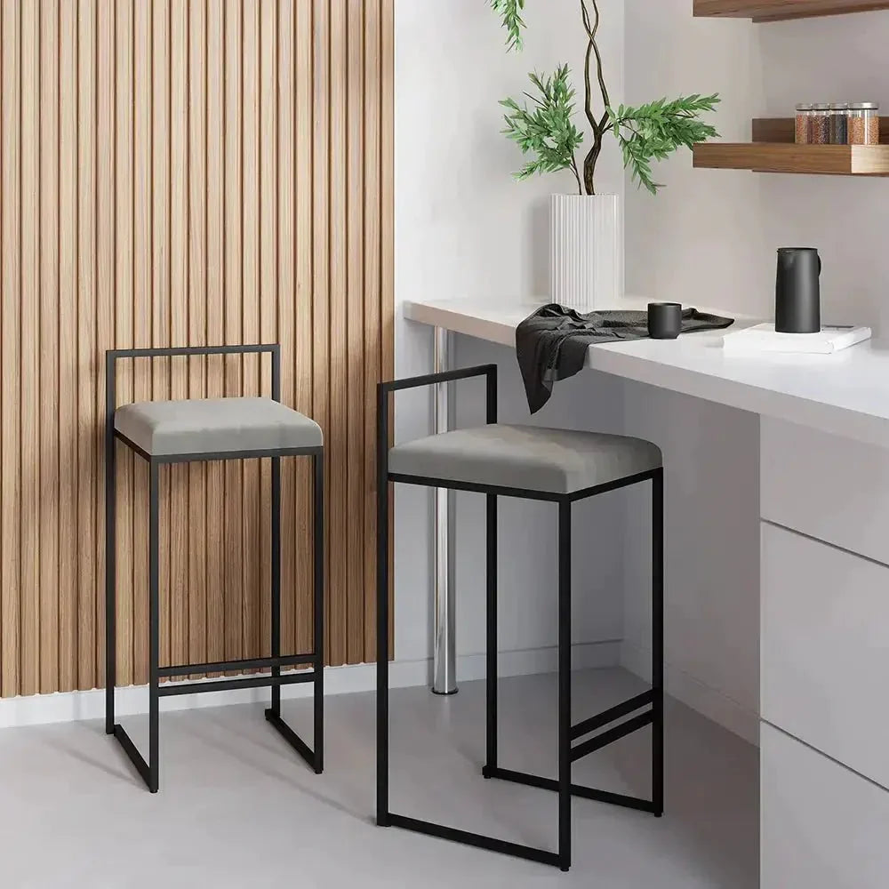 Chaise Chic Tabouret de bar