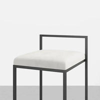 Chaise Chic Tabouret de bar