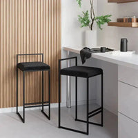 Chaise Chic Tabouret de bar
