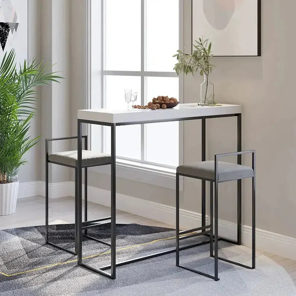 Chaise Chic Tabouret de bar