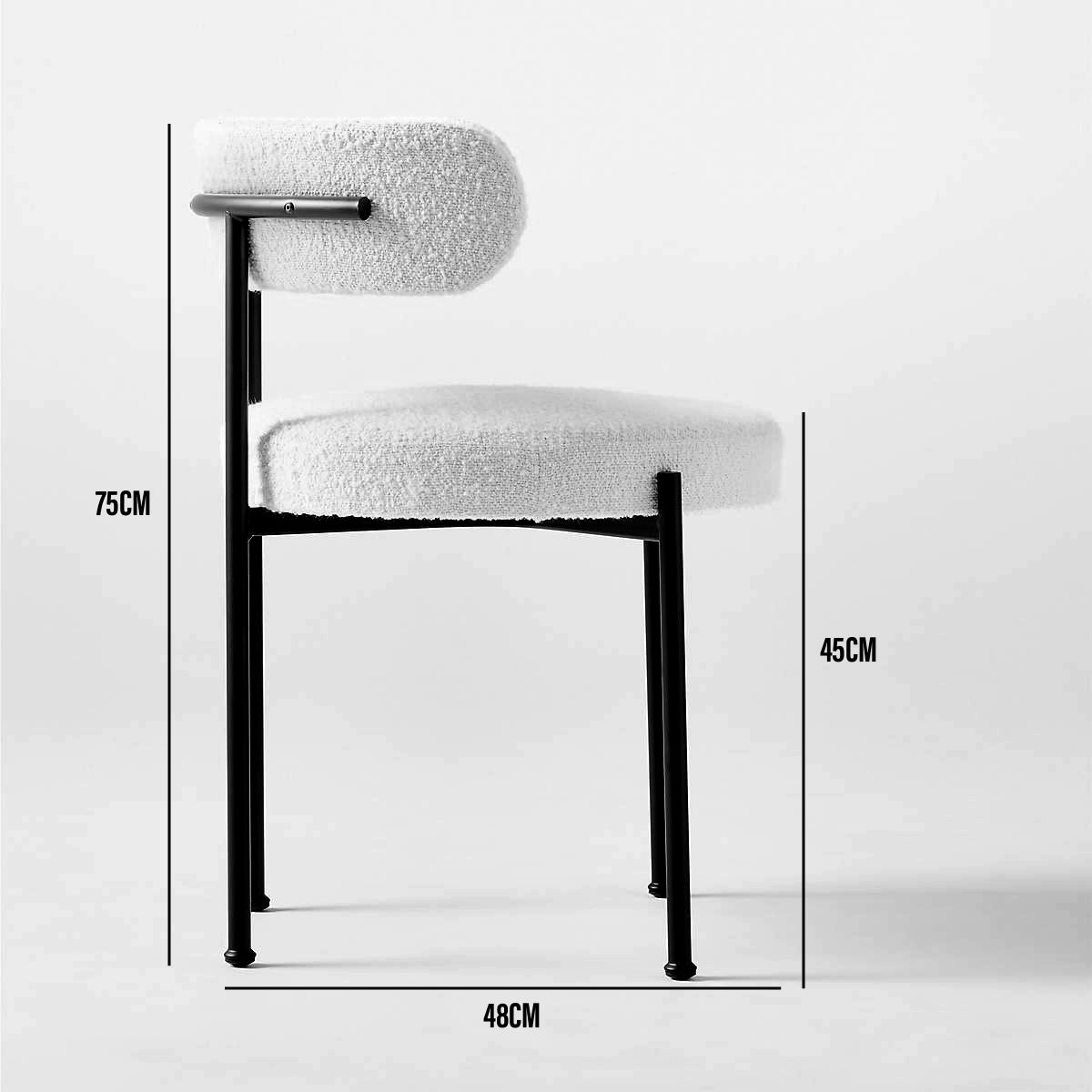 Chaise Relax Harmony