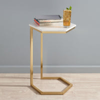 Diamond - Table d'appoint