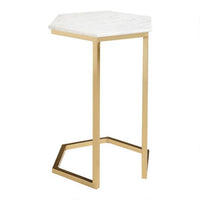 Diamond - Table d'appoint