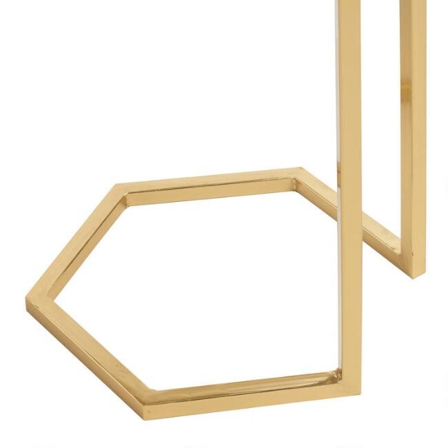 Diamond - Table d'appoint