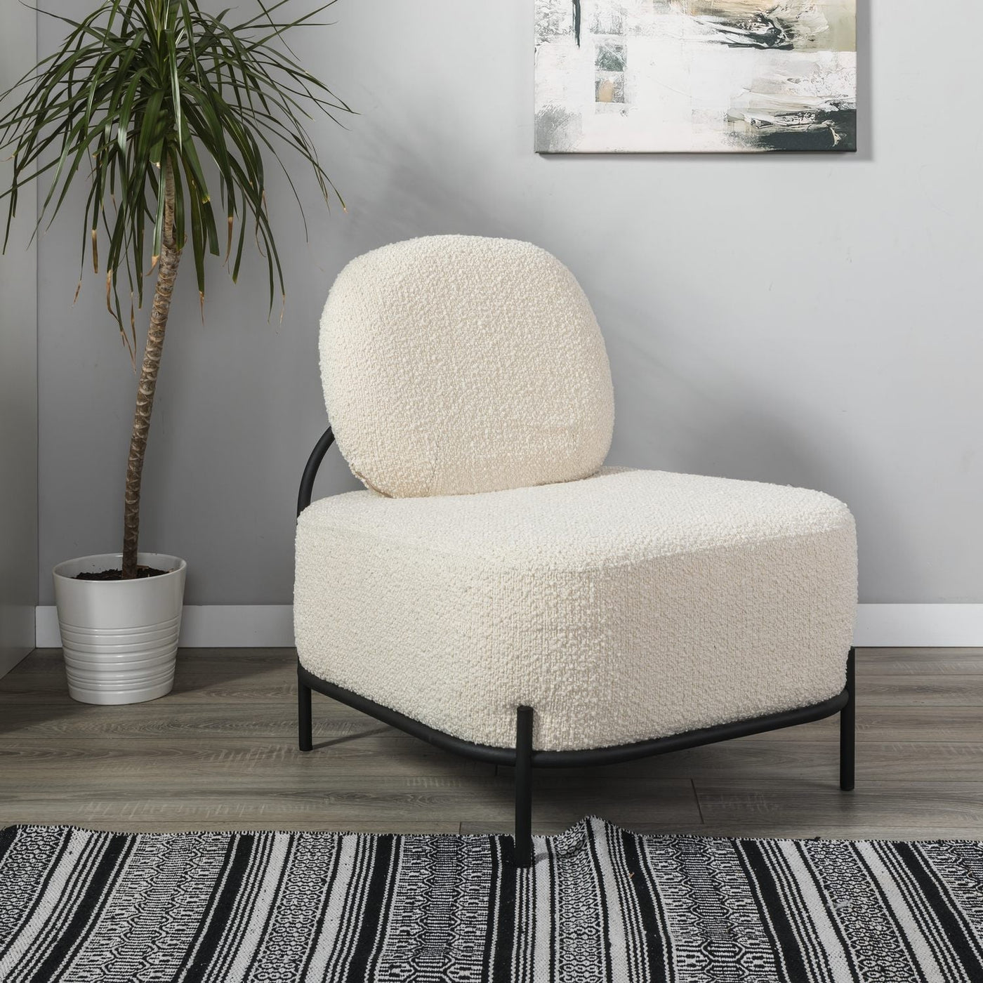 Fauteuil Velaro