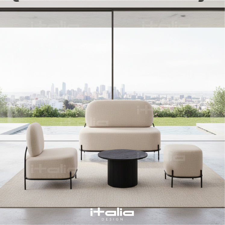 L'Excellence du Mobilier Italien au Maroc