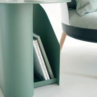METALICA Table d'Appoint