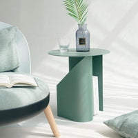 METALICA Table d'Appoint