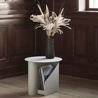 METALICA Table d'Appoint