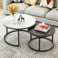 Table Basse Élégance