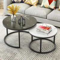 Table Basse Élégance