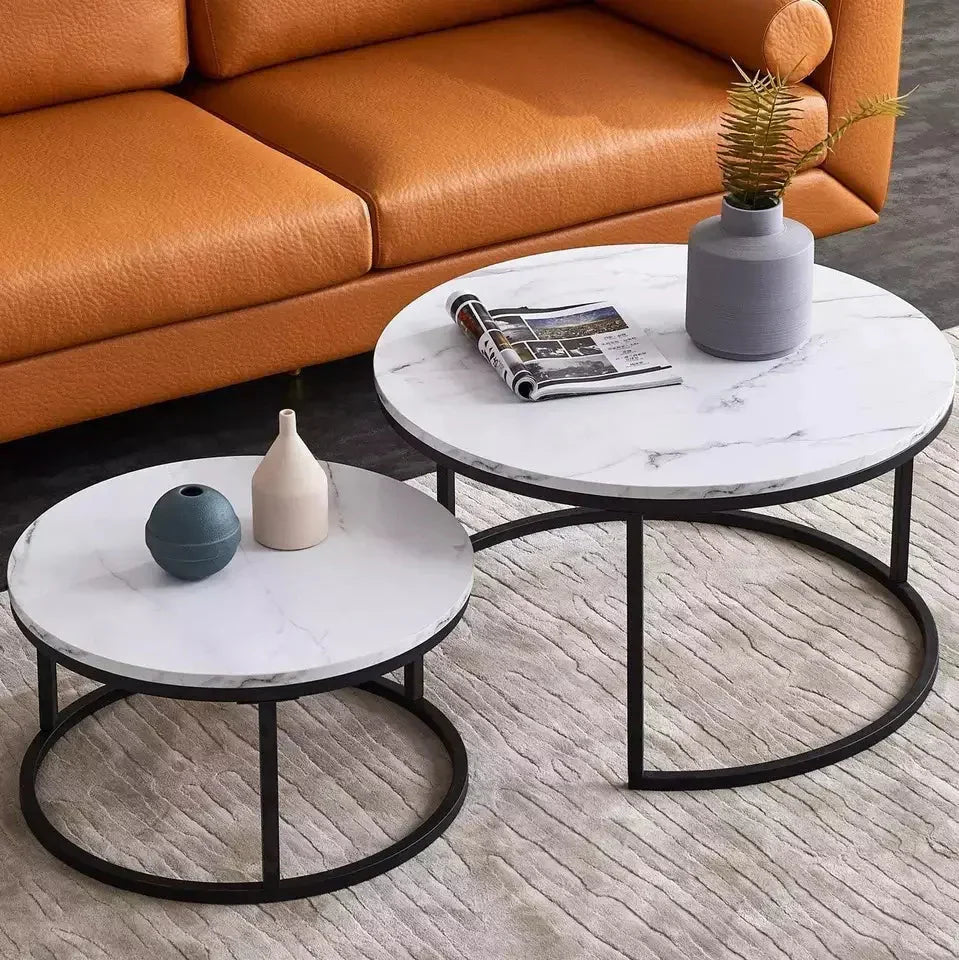 Table Basse Élégance