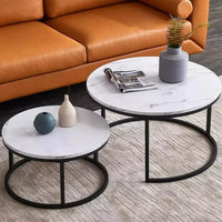 Table Basse Élégance