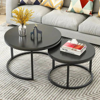 Table Basse Élégance