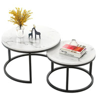 Table Basse Élégance
