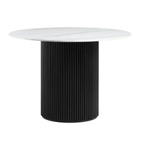 Table de Salle à Manger Zenith Black