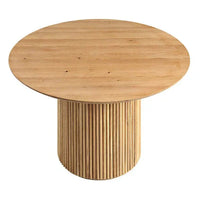 Table de Salle à Manger Zenith Wood