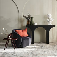 La Console Arche