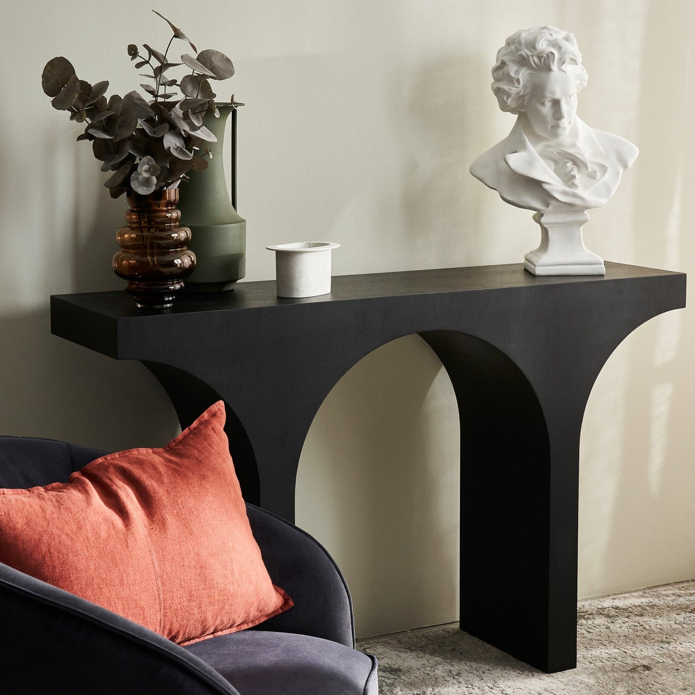 La Console Arche