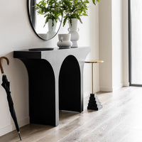 La Console Arche