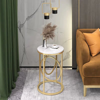 World Table d'appoint