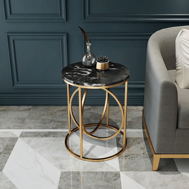 World Table d'appoint
