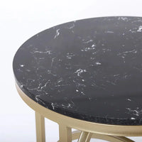 World Table d'appoint