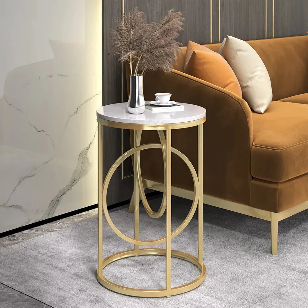 World Table d'appoint