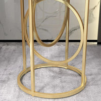 World Table d'appoint